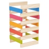 200pc Wooden Stacking Blocks [563879]