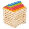 200pc Wooden Stacking Blocks [563879]