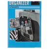 Lifetime Cars Back Seat Organizer 6 Pockets [726755] [GGG]