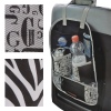 Lifetime Cars Back Seat Organizer 6 Pockets [726755] [GGG]