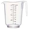 3pc Plastic Measuring Jug [864575]