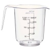 3pc Plastic Measuring Jug [864575]