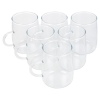 6 x Termisil Glasses 0.25 Ltr (006271)