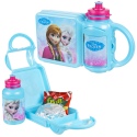 Disney Frozen 2pc Lunchbox and Bottle [565279]