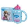 Disney Frozen 2pc Lunchbox and Bottle [565279]