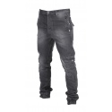 Lee Cooper Jeans - Mens, Black [AM8539]