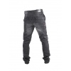 Lee Cooper Jeans - Mens, Black [AM8539]