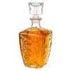 Bormioli Rocco 7 Piece Dedalo Whiskey Set [025361]