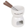 4pc Chocolate Fondue Set [344152]