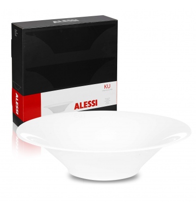 ALESSI KU Serving Bowl [264847]
