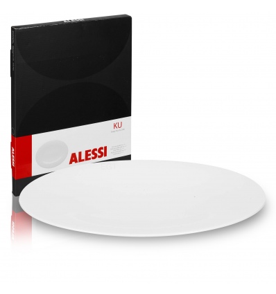 ALESSI KU Serving Plate 36cm [268166]