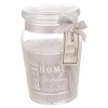 Home & Style Scented Candle in Jar, Large [969453]