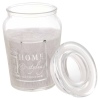 Home & Style Scented Candle in Jar, Large [969453]