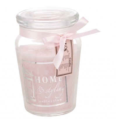 Home & Style Scented Candle in Jar, Large [969453]