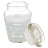 Home & Style Scented Candle in Jar, Small [969422]