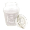 Home & Style Scented Candle in Jar, Small [969422]