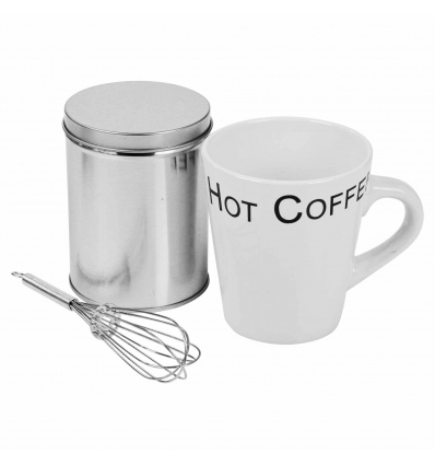 Hot Drink Gift Set [449579]