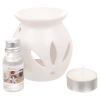 Oil Burner Gift Set [518183]