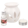 Oil Burner Gift Set [518183]