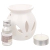 Oil Burner Gift Set [518183]