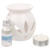 Oil Burner Gift Set [518183]