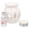 Oil Burner Gift Set [518183]