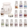 Oil Burner Gift Set [518183]