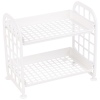 Storage Solutions 2-Shelf Storage Rack [859822]