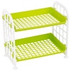 Storage Solutions 2-Shelf Storage Rack [859822]