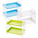 Storage Solutions 2-Shelf Storage Rack [859822]