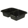 Food Storage Container w/Lid 13.5x13.5cm