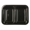 Food Storage Container w/Lid 13.5x13.5cm