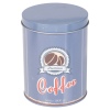 3pc Metal Tea Coffee Sugar Storage Tin [217265]