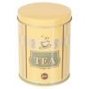 3pc Metal Tea Coffee Sugar Storage Tin [217265]