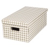 Ordinett Cardboard Storage Box