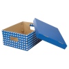 Ordinett Cardboard Storage Box