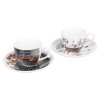 2PC Espresso Set 