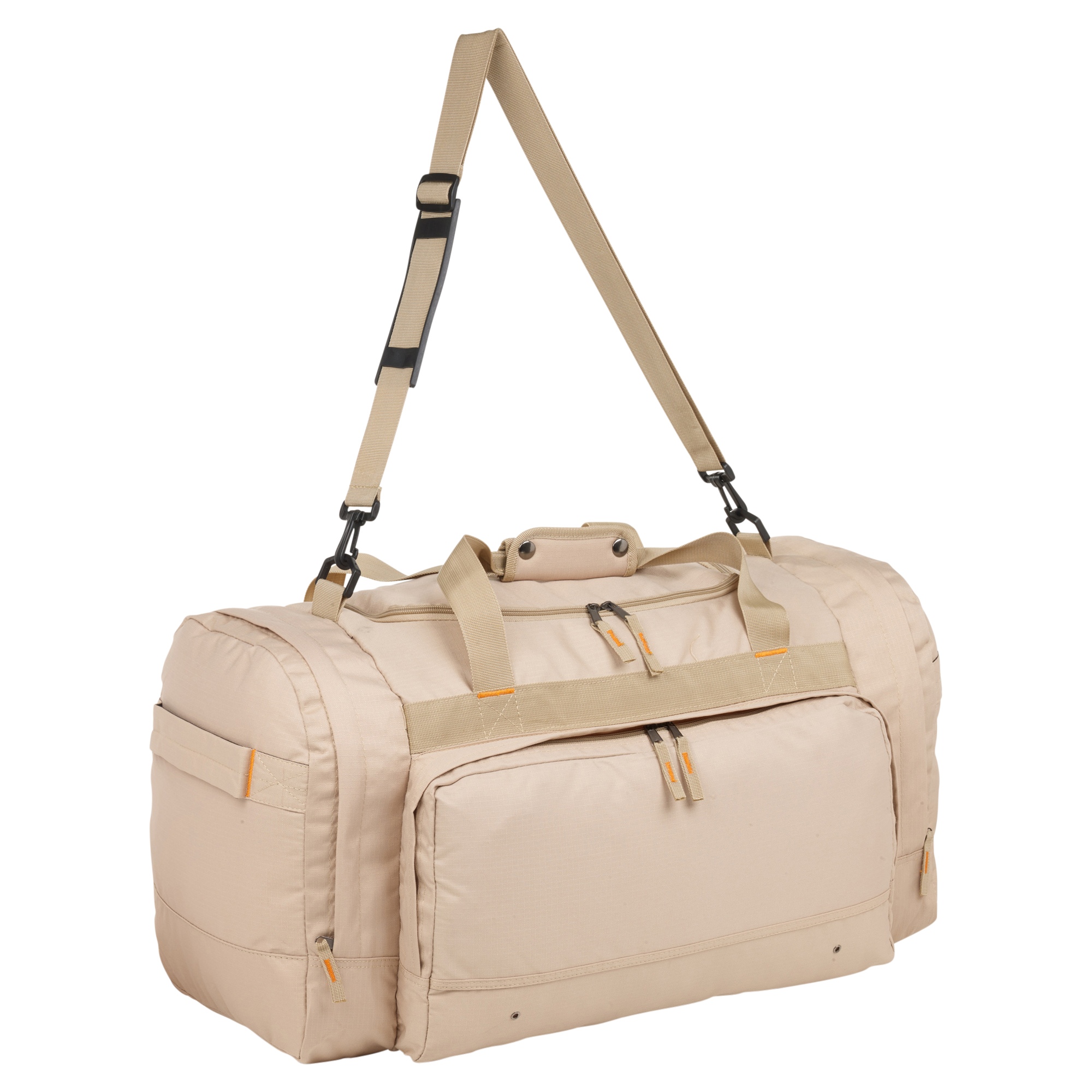 Large Sports Gym Travel Duffle Bag 22&quot; Adjustable Shoulder Strap Overnight NEW | eBay