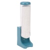 80pc Cotton Pad Dispenser [650611]