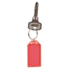 8pc Keyring Tags with Holder [319029]