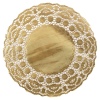 6pc 11" Paper Doily [327773]