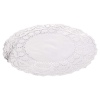 6pc 11" Paper Doily [327773]