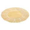 6pc 11" Paper Doily [327773]