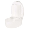 Kimberley Clark Folded Hand Towel Dispenser 6973010 [01206]