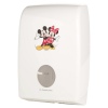 Kimberly Clark Disney Folded Hand Dispenser [04609]