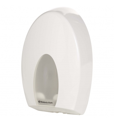 Kimberly Clark Folded Toilet Tissue Dispenser [01208]