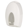 Kimberly Clark Folded Toilet Tissue Dispenser [01208]