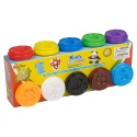 10 x Play Dough Pots Item No.:11061 [436347]