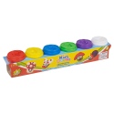 6 x Play Dough Pots Item No.:11044 [430147]