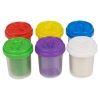 6 x 2oz Plastic Toys [Item No. 11044]